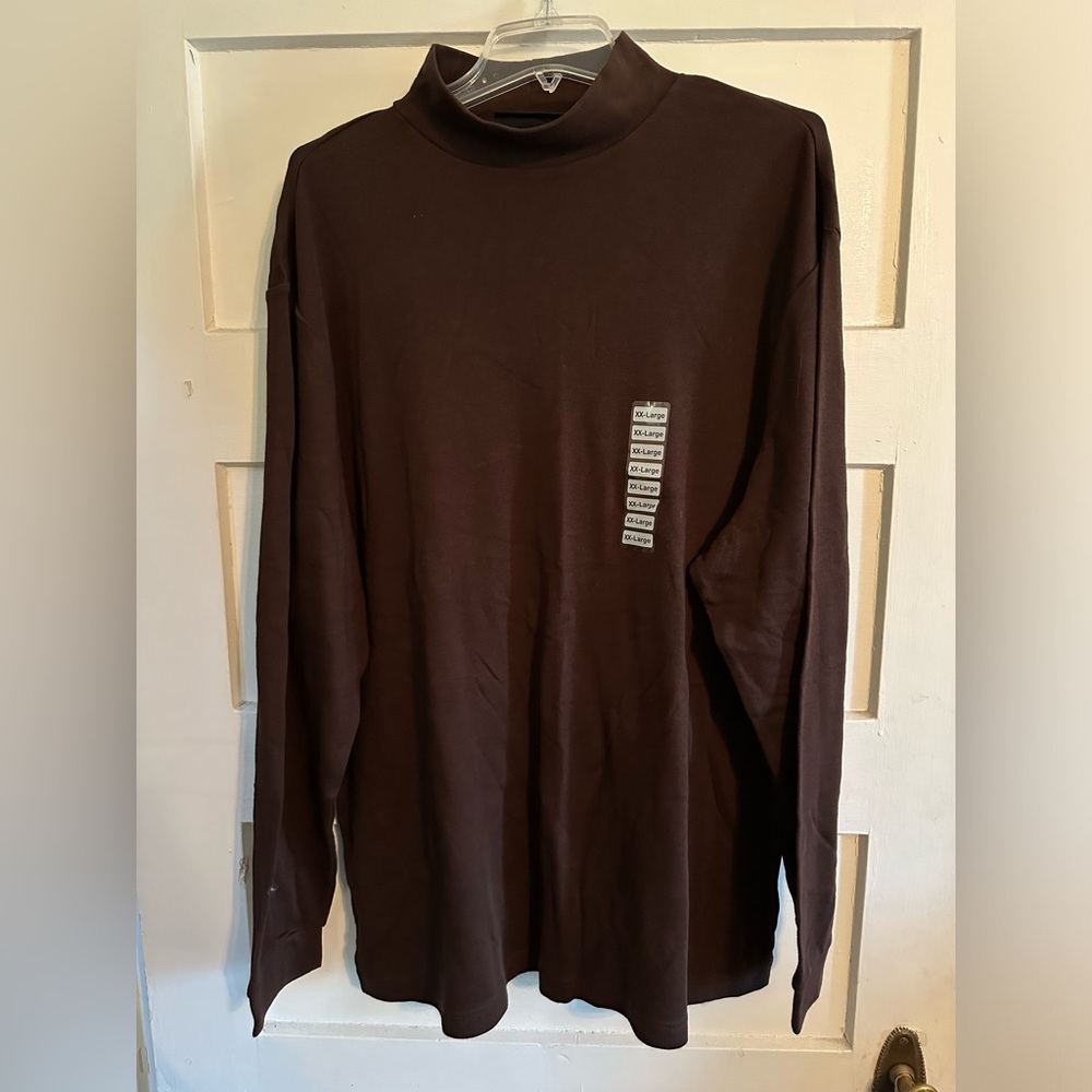 JA John Ashford Longsleeve Shirt